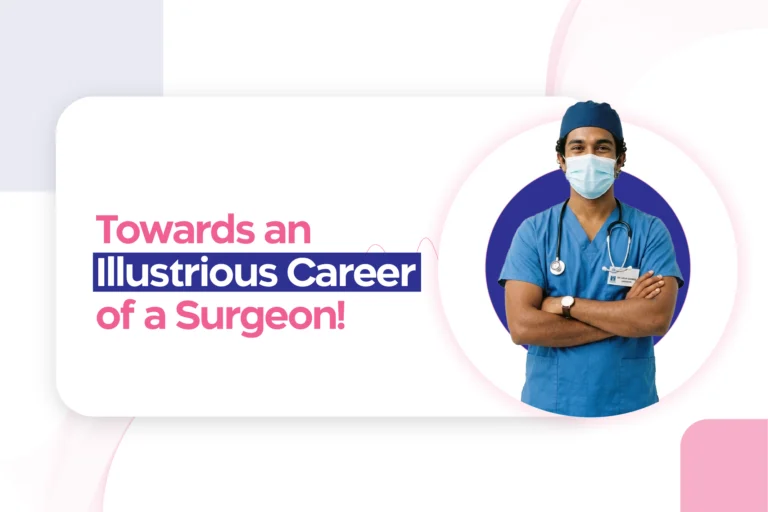 Towards an Illustrious Career of a Surgeon! Tips to crack the MRCS Part B OSCE exam