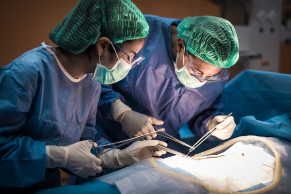 MRCS Part B General Surgery - Regular Course