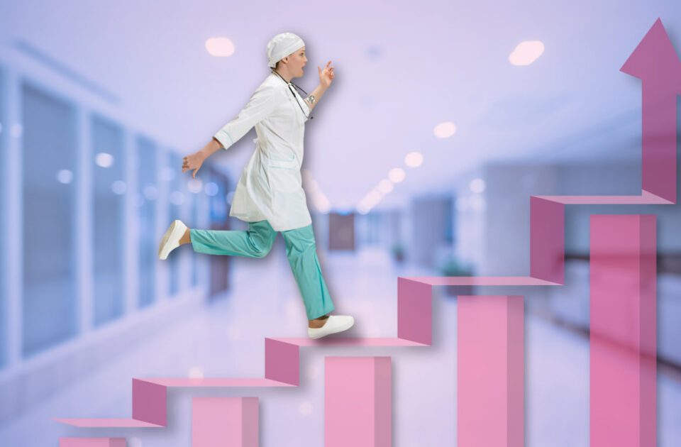 Fast-Track Your Career to Higher Training Levels