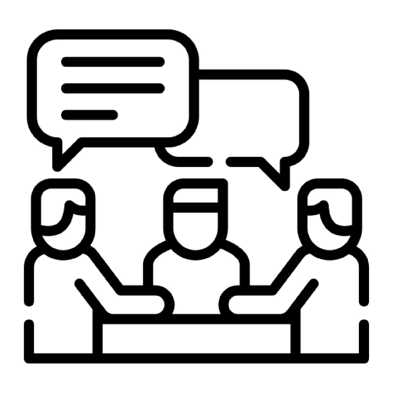 Case Discussions