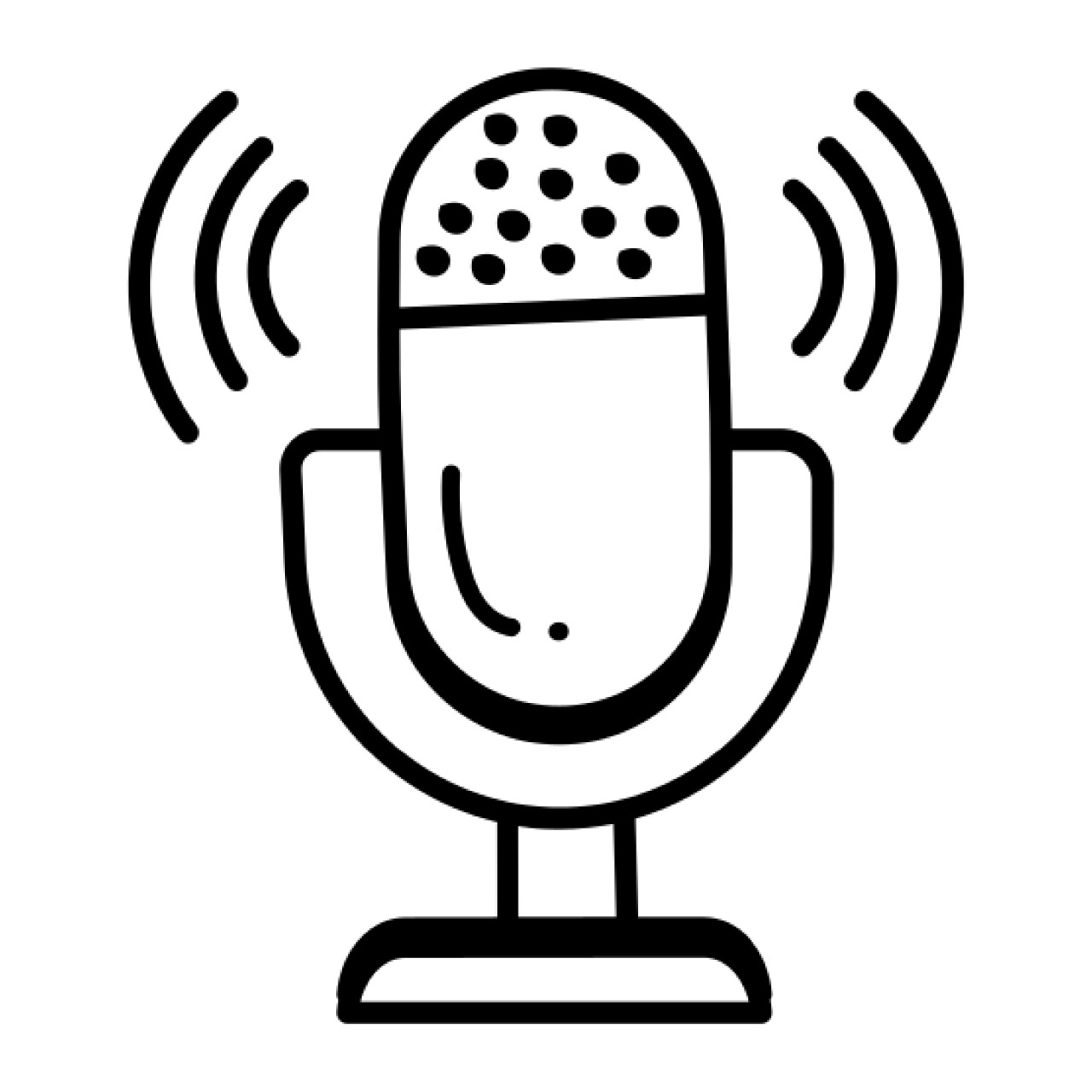 Audio Podcasts
