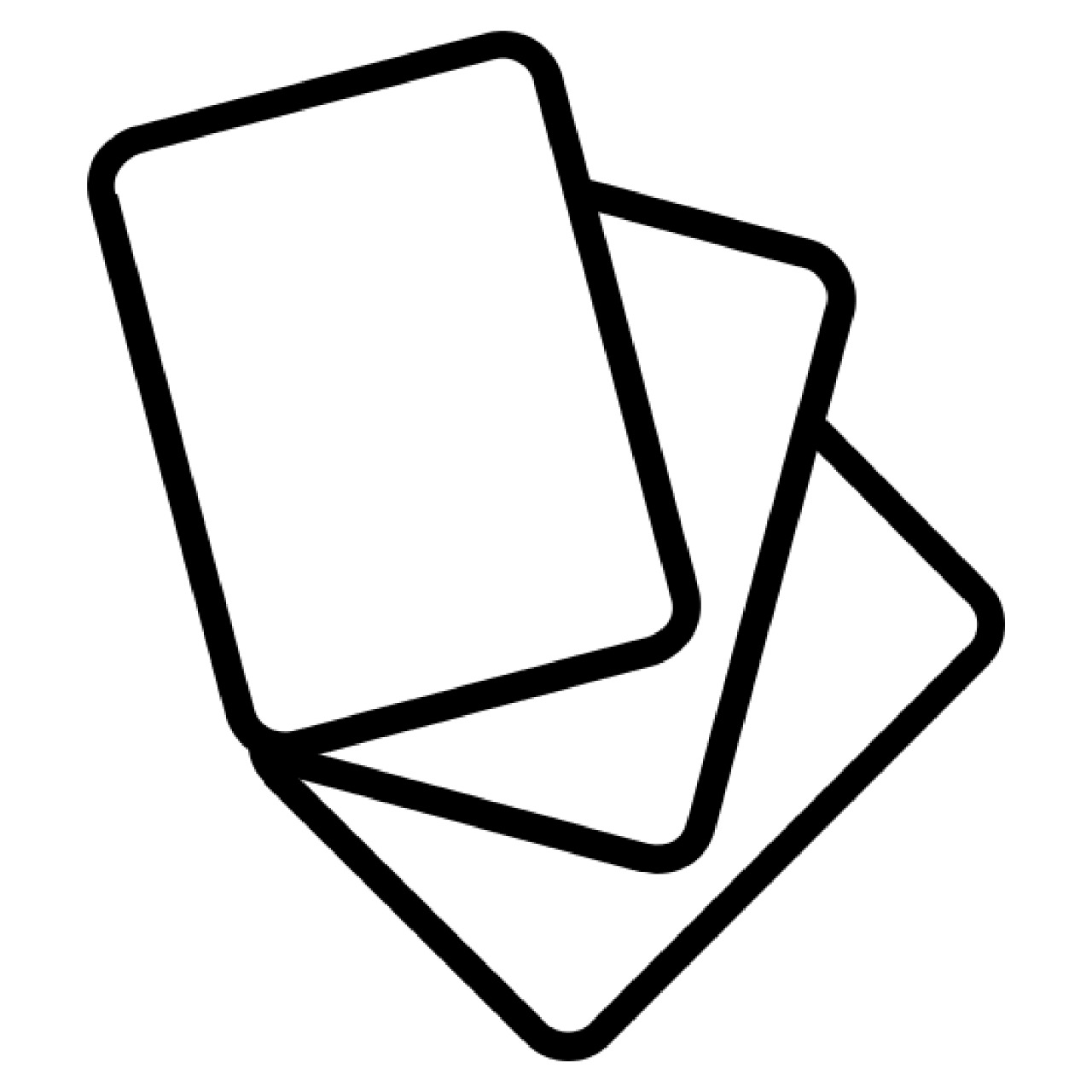Flashcards