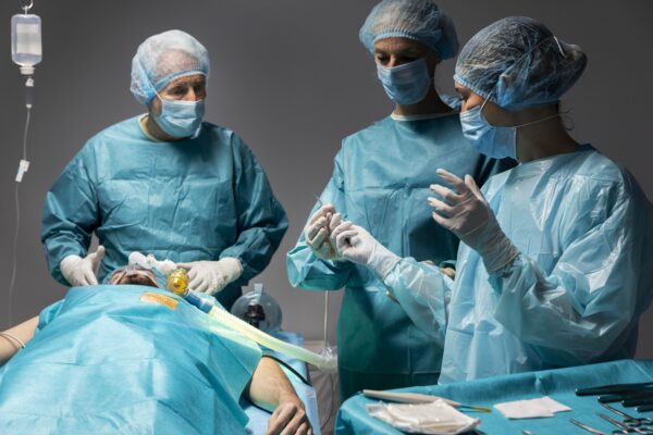 MRCS Part B General Surgery - Ace Course <br> CPD Points : 66