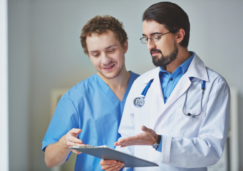 How MRCS Helps You Progress in Surgical Training Pathways