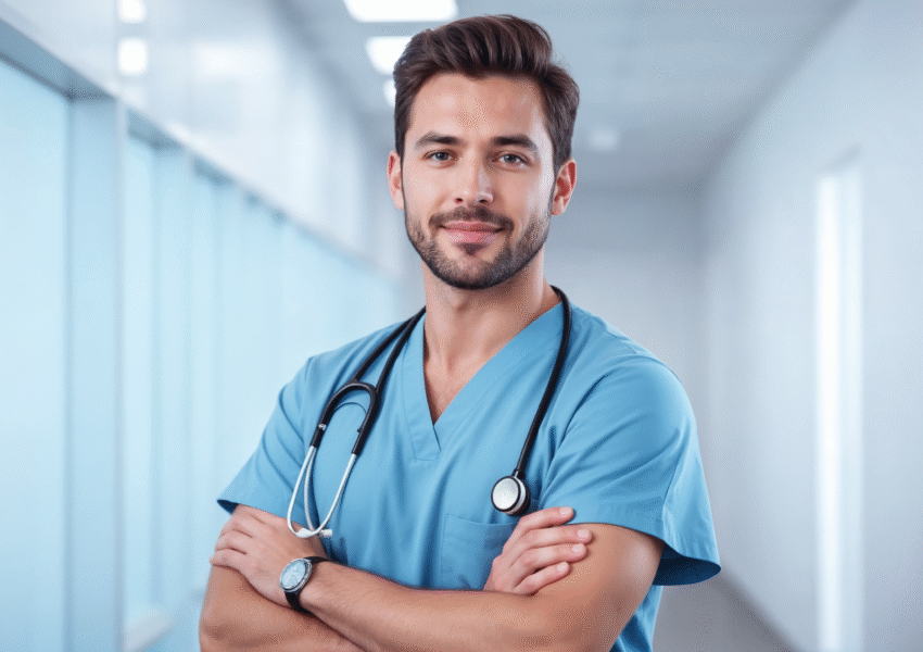 MRCS OSCE Day: What to Expect & How to Prepare