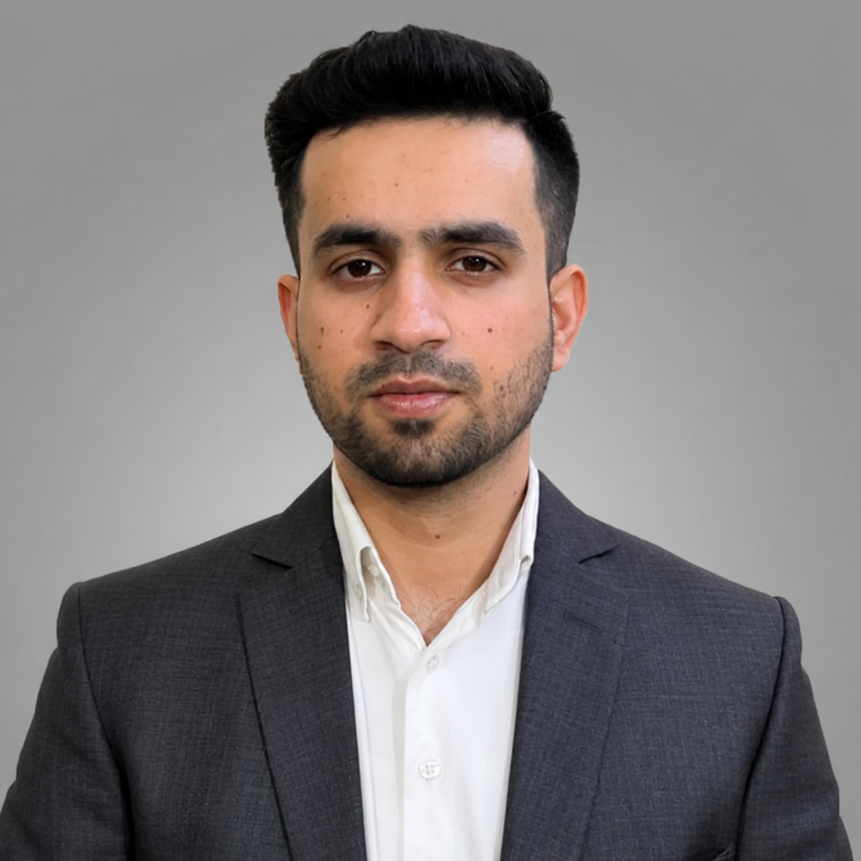 Dr. Hamsa Hussain, MRCS Mentor