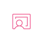 Intuitive Distraction-Free Learning Interface