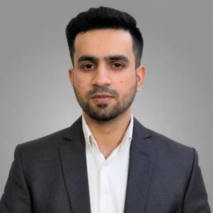 Dr. Hamsa Hussain