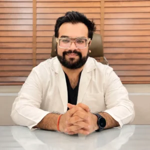 Dr. Arjun Saini (ENT)